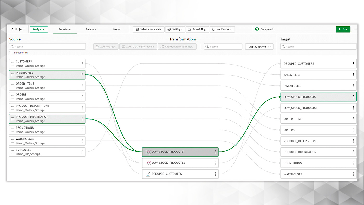 Climber Qlik Cloud Blog September 2024