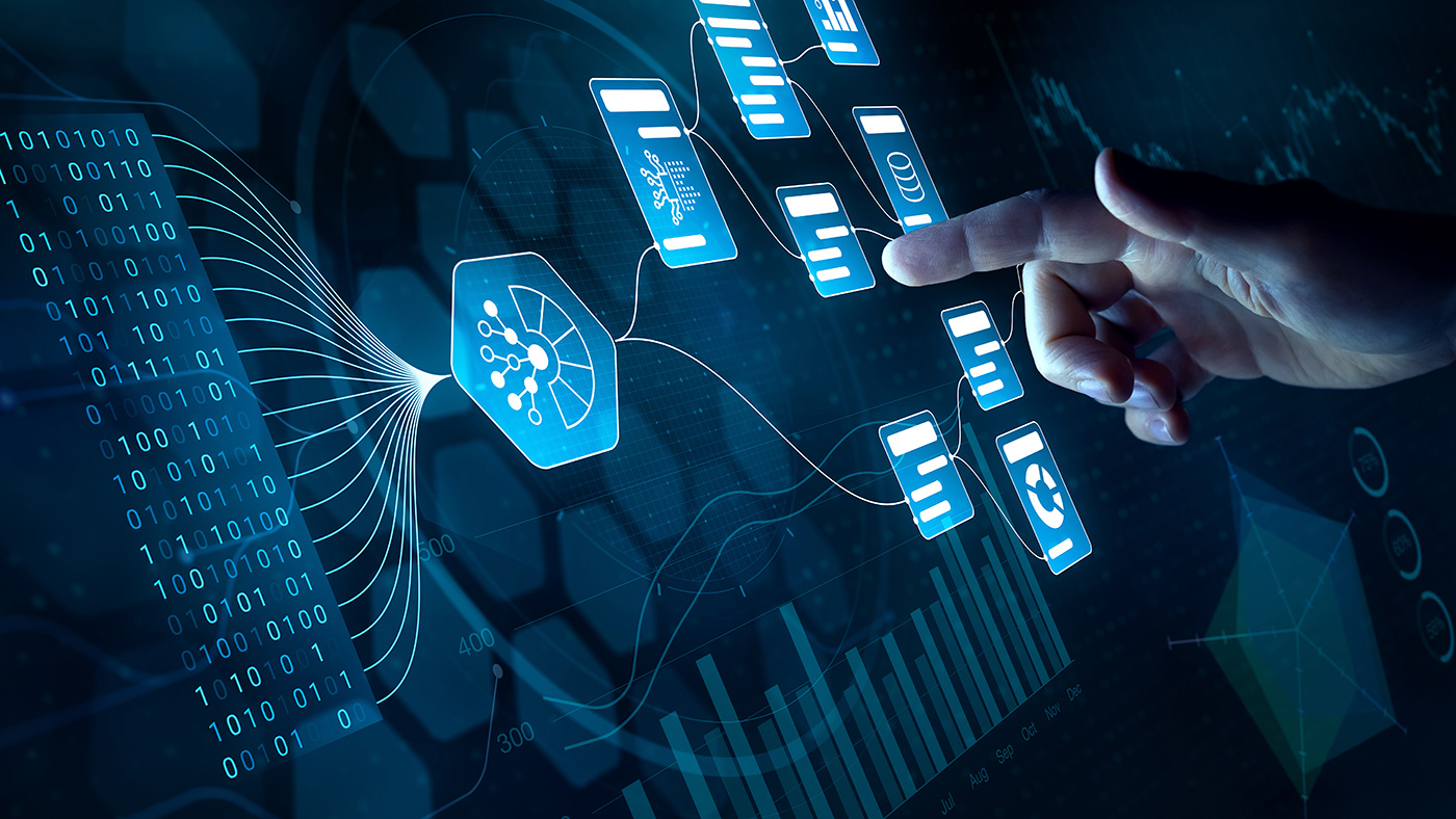 Climber Blog - When Should You Choose a Data Integration Process?